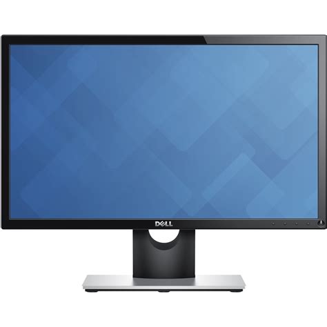 Customer Reviews: Dell SE2216H 22" LED FHD Monitor Black SE2216H - Best Buy