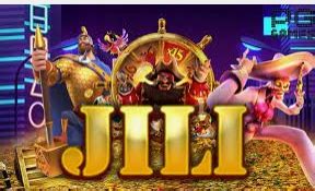 ความโดดเด่นของเกม JILI SLOT