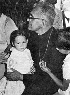 Remembering Archbishop Oscar Romero 30 Years after his assassination ...