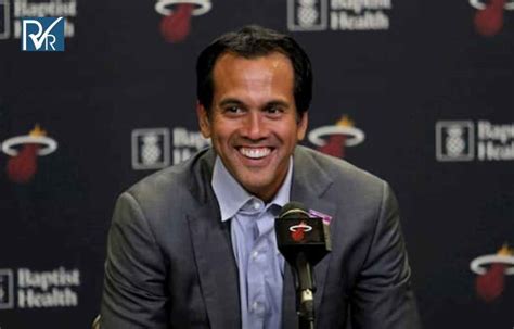 Erik Spoelstra Wiki, Biography, Family, Age, Career, Net Worth