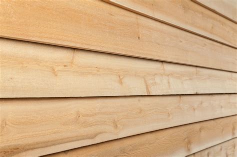 Beveled Cedar Siding Styles — Randolph Indoor and Outdoor Design