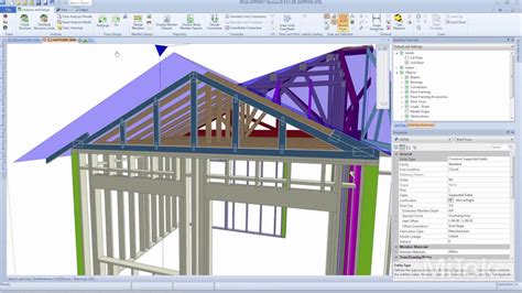 Wood Floor Truss Design Software | Floor Roma