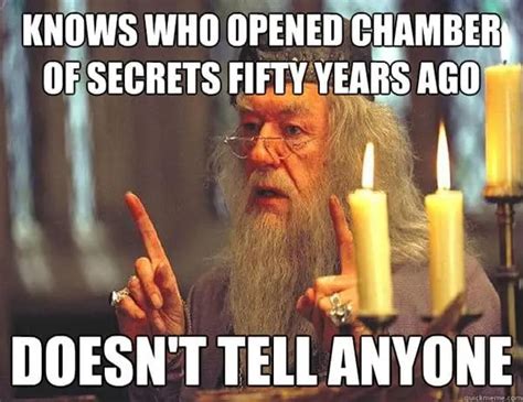 14 Hilarious Dumbledore Memes That Will Make Your Sides Hurt