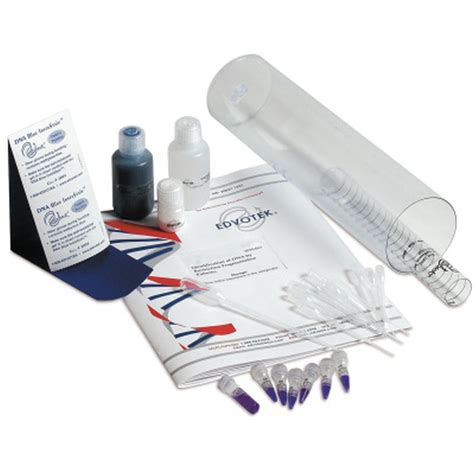 3B Polymerase Chain Reaction Experiment Kit - LabWorld.co.uk