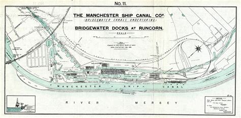 Manchester Ship Canal