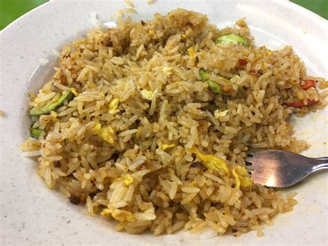 Sambal Petai Fried Rice – 好心人