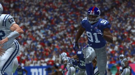 Madden NFL 15 Roster Update #11 Details | pastapadre.com