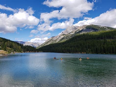 9 Must See Lakes In Banff National Park - Forever Lost In Travel