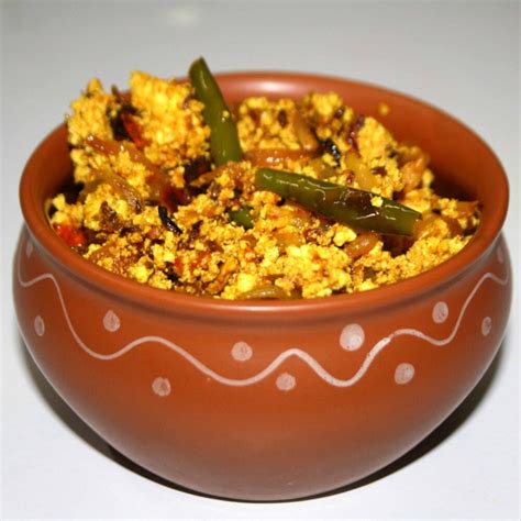 Churpi ko Achar - The Recipe Art