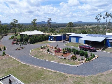 192 Neils Road, Rosedale, Qld 4674 - Property Details