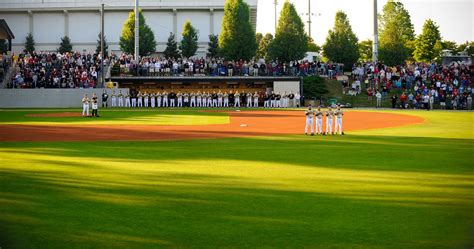 Wofford Baseball versus USC | Wofford College | Flickr