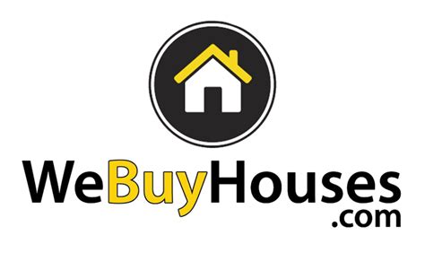 We Buy Houses Logos | Marketing Portal