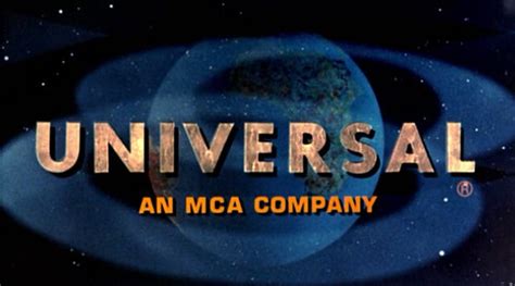 Universal: An MCA Company | My favourite variation of the Un… | Flickr - Photo Sharing!