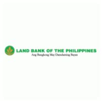 Landbank of the Philippines logo, free logos - Vector.me