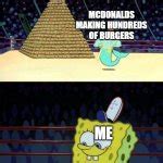 Spongebob Burger Meme Generator - Imgflip