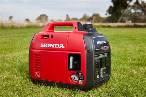 Honda Generator Frequently Asked Questions - Generator Store