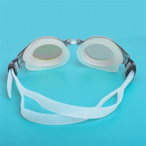 High Quality Custom-Prescription Swim Goggles For Teens And Adults ...