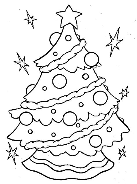 Coloring Now » Blog Archive » Free Christmas Coloring Pages to Print