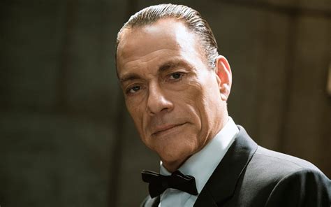 Jean-Claude Van Damme akan Berperan dalam Film Netflix, The Last ...