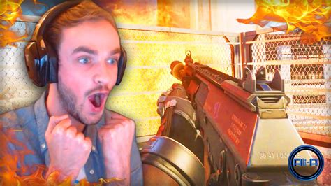 Advanced Warfare GAMEPLAY LIVE w/ Ali-A #1! - "LET'S DO THIS!" - (Call ...