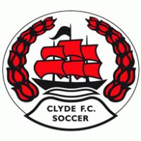 Clyde FC Logo PNG Vector (EPS) Free Download