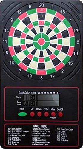 Electronic Darts Scorer for sale in UK | View 53 bargains