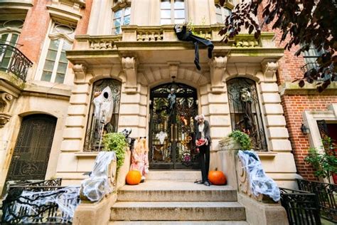 20 EPIC New York City Halloween Events (2023 NYC Guide)