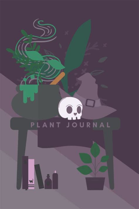 Plant Journal: Plant care log by Dan Raymond | Goodreads