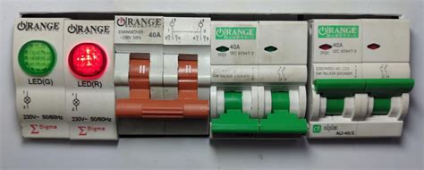 Circuit Breaker Failure Identifier : 3 Steps - Instructables