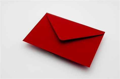 Scarlet/Crimson 5x7 (133x184mm) 100GSM Envelopes - Envelopes4You