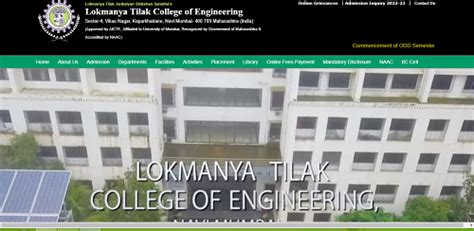 Engineering Colleges in Mumbai with 95% Placement Records