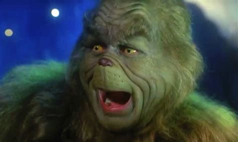 12 'How The Grinch Stole Christmas' Details You Totally Just Never Noticed