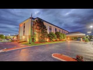 HAMPTON INN INDIANAPOLIS SOUTH - Updated 2024 Reviews, Photos & Prices