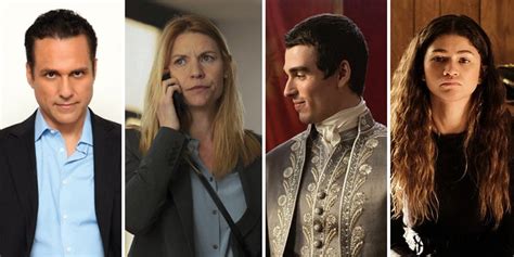 15 TV Shows Featuring Characters With Bipolar Disorder | bpHope.com