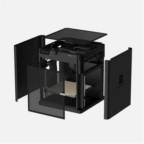 Bambu Lab P1S 3D Printer - WOL 3D - 3D Printers