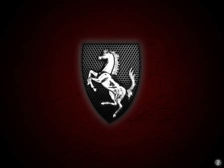 Cool Cars: Ferrari Cars Logo