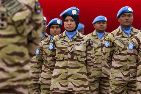 UN peacekeeping missions: how they work and the challenges they face