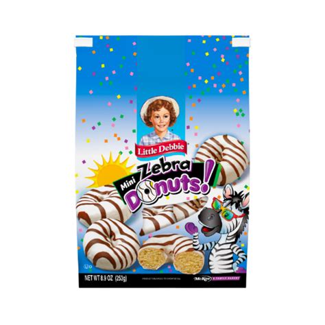 Definitive Ranking of Little Debbie Snacks