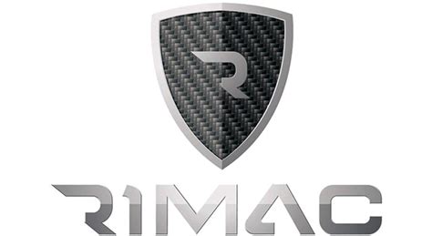 Rimac Logo, HD Png, Information | Carlogos.org