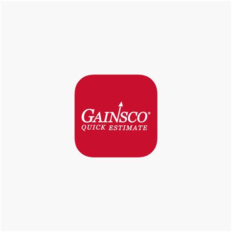 Gainsco Logo - LogoDix