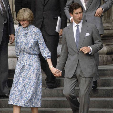 Prince Charles and Princess Diana's Wedding in Photos