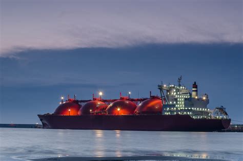 Qatar Petroleum and Zeebrugge LNG agree unloading slots deal - World ...