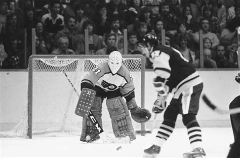 The tragic death of Philadelphia Flyers goalie Pelle Lindbergh