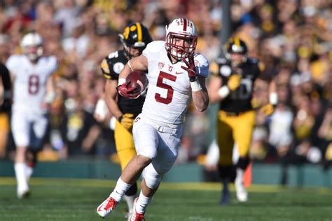 2017 NFL Draft watch: Christian McCaffrey