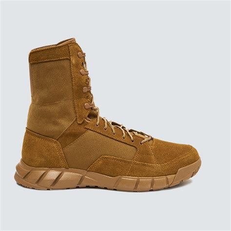 Oakley Light Assault Boot 2 - Coyote - 11188-86W | Oakley® | Official ...