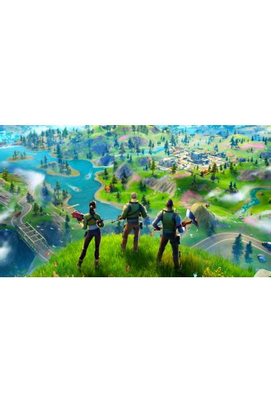 Buy Fortnite - Wildcat Bundle (Switch) Cheap CD Key | SmartCDKeys