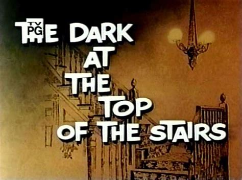 The Dark At The Top Of The Stairs - 1960 - My Rare Films