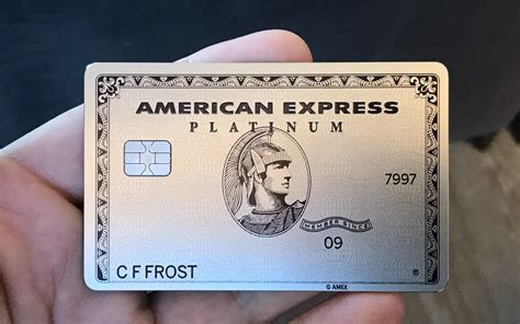 Perks of Using the American Express Platinum Card - Daily Luxury