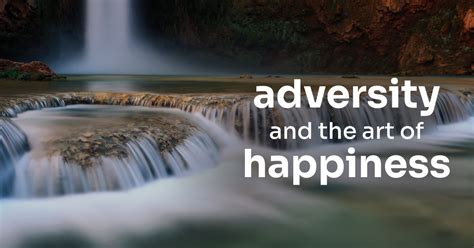 'Adversity and the Art of Happiness' Tells Stories of Overcoming Hardship