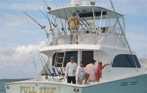 Boat Electronics Installation